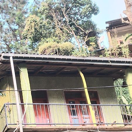Jungle View Cottage Ella Εξωτερικό φωτογραφία