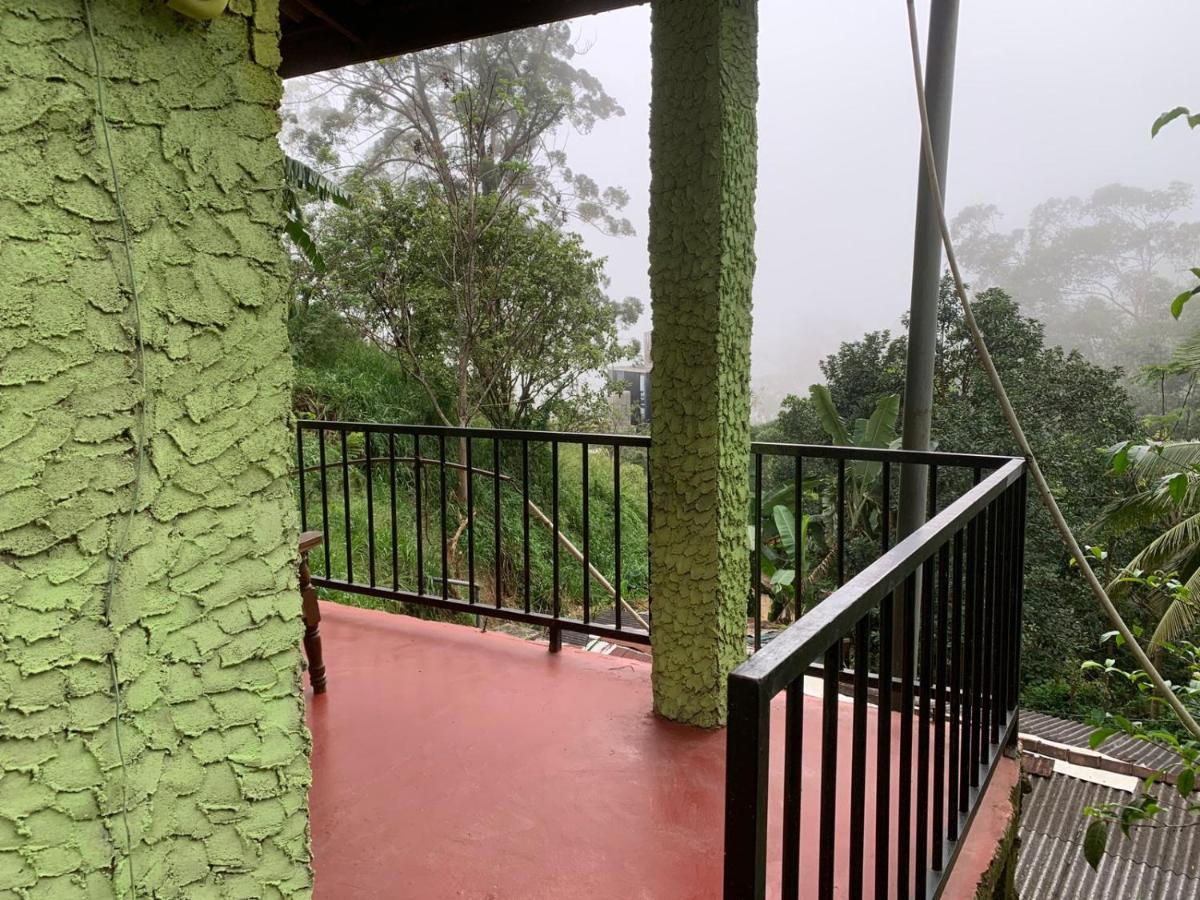 Jungle View Cottage Ella Εξωτερικό φωτογραφία