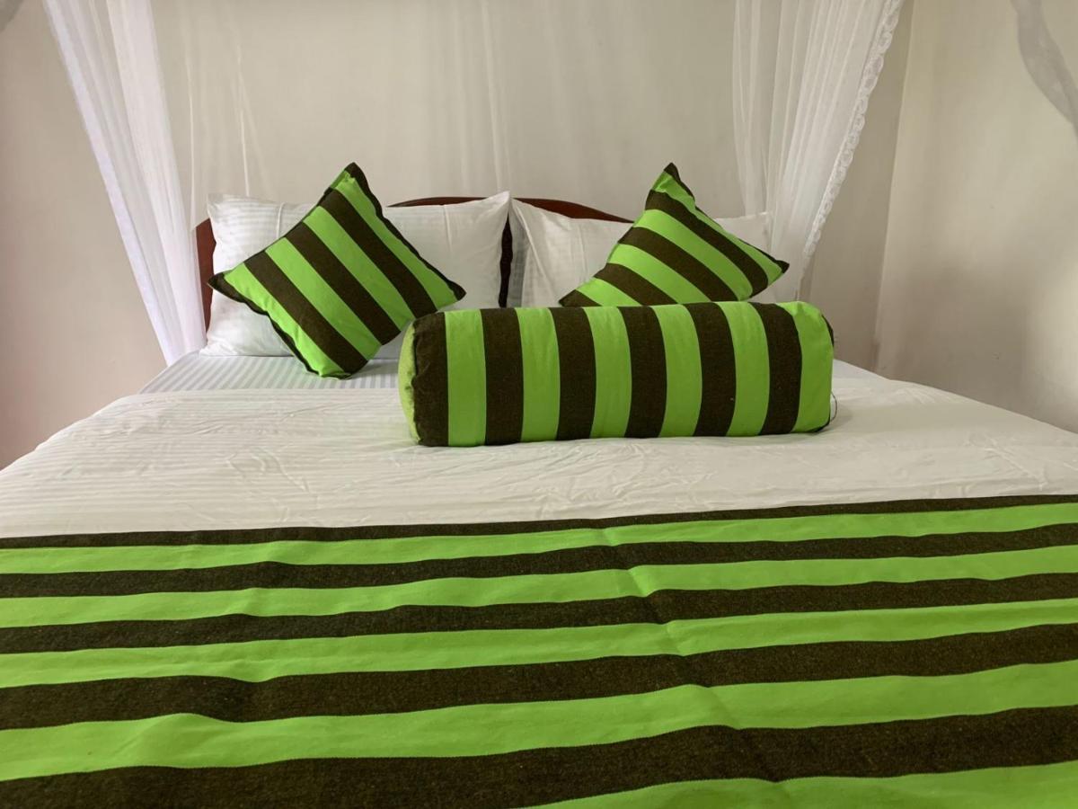 Jungle View Cottage Ella Εξωτερικό φωτογραφία
