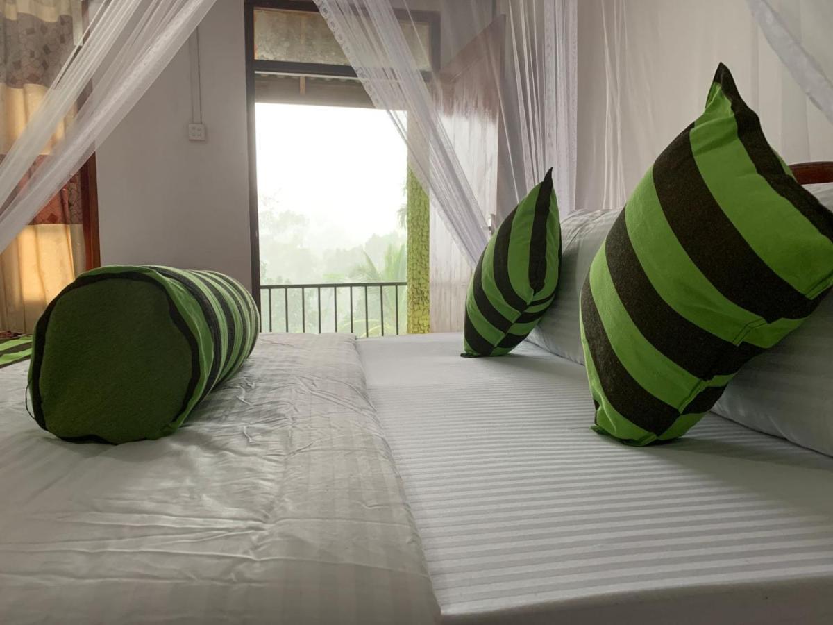 Jungle View Cottage Ella Εξωτερικό φωτογραφία