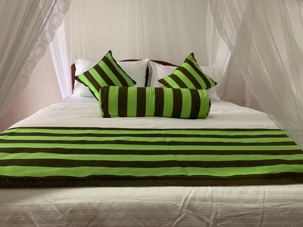 Jungle View Cottage Ella Εξωτερικό φωτογραφία