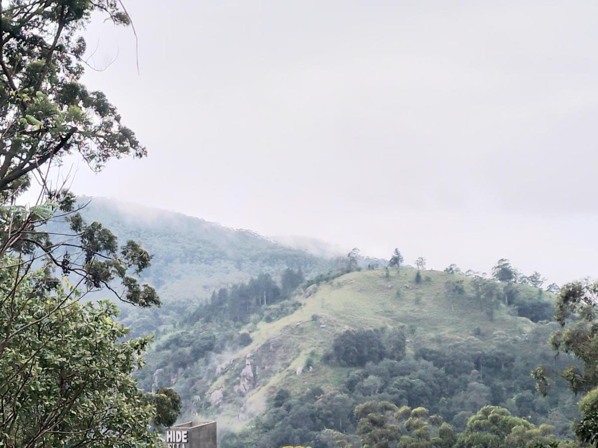 Jungle View Cottage Ella Εξωτερικό φωτογραφία