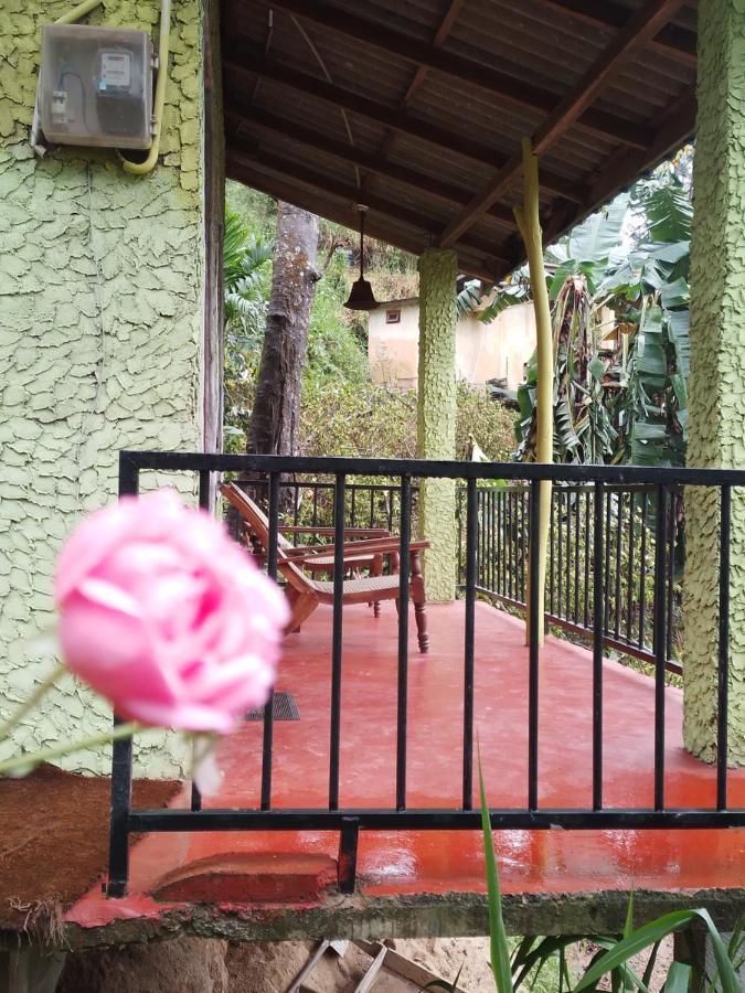 Jungle View Cottage Ella Εξωτερικό φωτογραφία