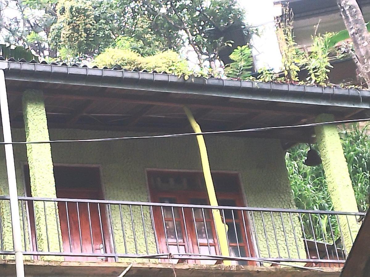Jungle View Cottage Ella Εξωτερικό φωτογραφία
