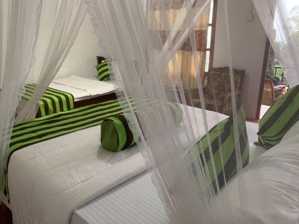 Jungle View Cottage Ella Εξωτερικό φωτογραφία