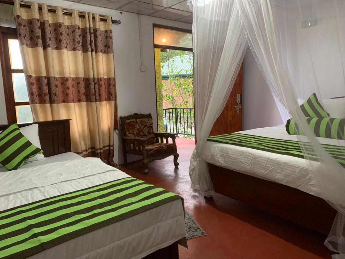 Jungle View Cottage Ella Εξωτερικό φωτογραφία