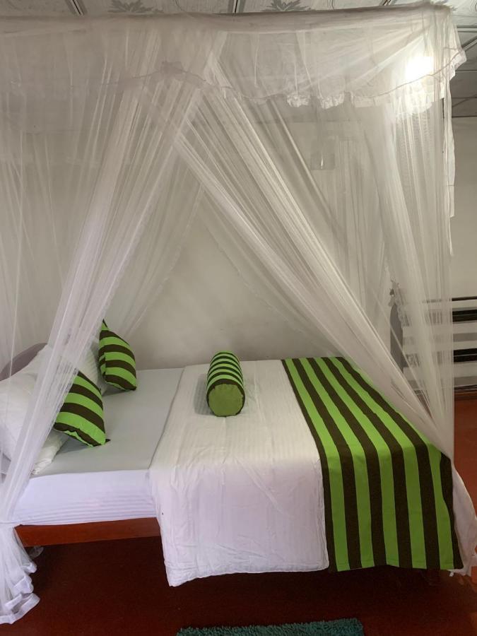 Jungle View Cottage Ella Εξωτερικό φωτογραφία