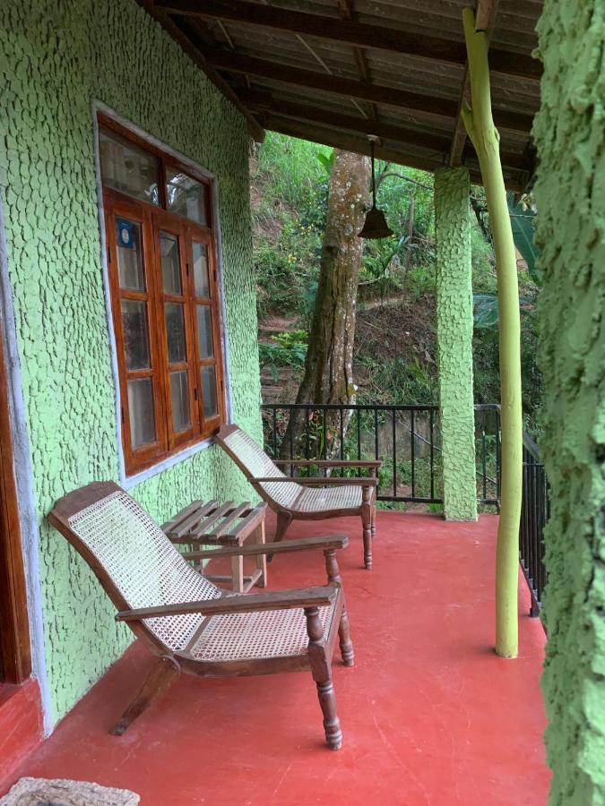 Jungle View Cottage Ella Εξωτερικό φωτογραφία