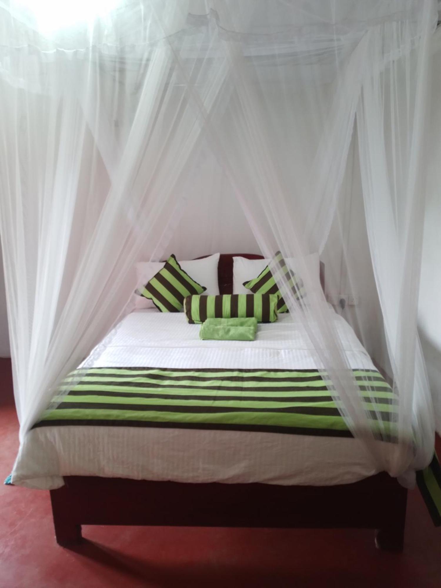 Jungle View Cottage Ella Εξωτερικό φωτογραφία